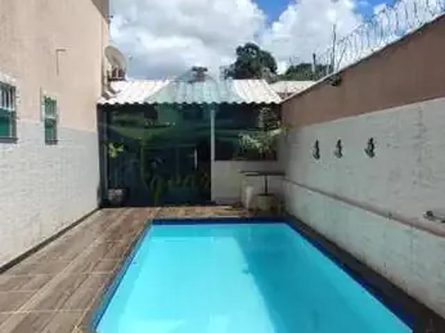 Casa / Sobrado para Venda em Saquarema/RJ Porto da Roça I 4 Quartos
