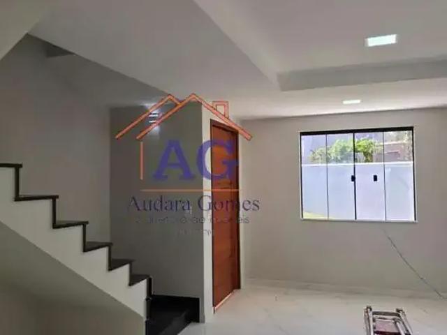 Casa / Sobrado para Venda em Saquarema/RJ Porto da Roça I 4 Quartos