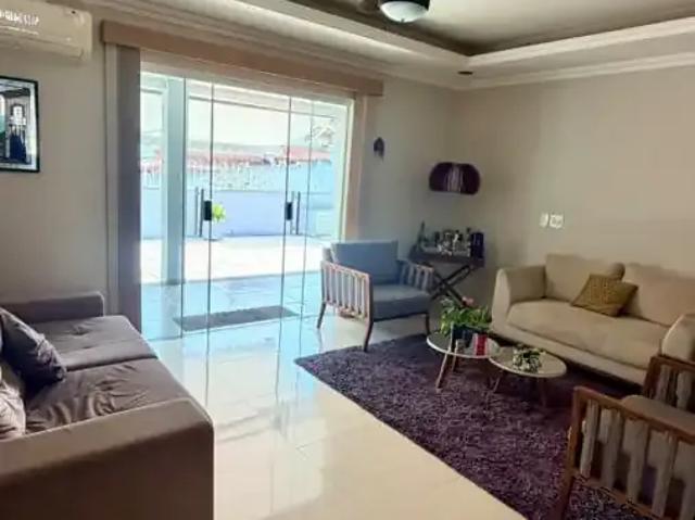 Casa / Sobrado para Venda em Saquarema/RJ Porto da Roça I 5 Quartos