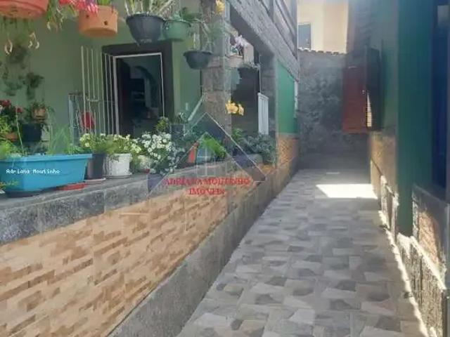 Casa / Sobrado para Venda em Saquarema/RJ Porto da Roça II Bacaxá 4 Quartos