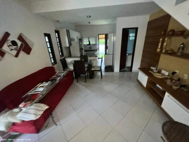 Casa / Sobrado para Venda em Saquarema/RJ Porto da Roça II Bacaxá 2 Quartos