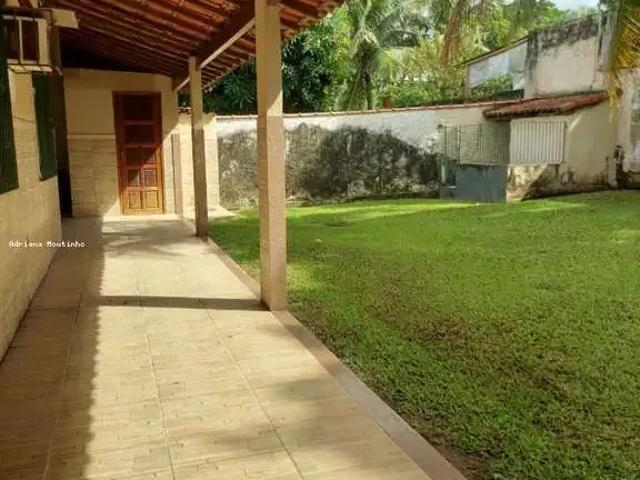 Casa / Sobrado para Venda em Saquarema/RJ Porto da Roça II Bacaxá 2 Quartos