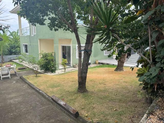 Casa / Sobrado para Venda em Saquarema/RJ Porto Novo 3 Quartos
