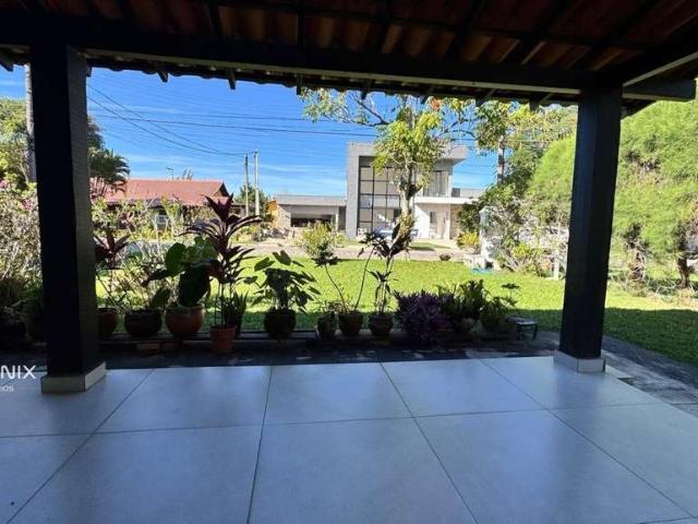 Casa / Sobrado para Venda em Saquarema/RJ Porto Novo 3 Quartos