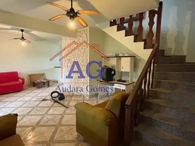 Casa / Sobrado para Venda em Saquarema/RJ Retiro Bacaxá 3 Quartos