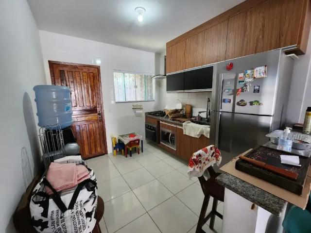 Casa / Sobrado para Venda em Saquarema/RJ Retiro Bacaxá 3 Quartos