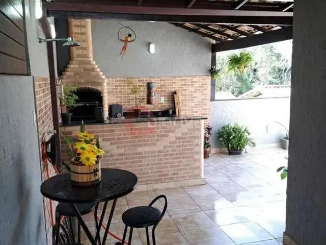 Casa / Sobrado para Venda em Saquarema/RJ Rio da Areia Bacaxá 2 Quartos