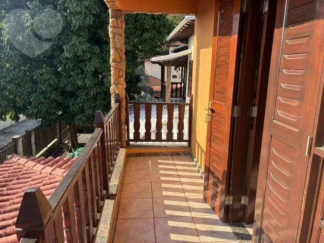 Casa / Sobrado para Venda em Saquarema/RJ Rio da Areia Bacaxá 3 Quartos