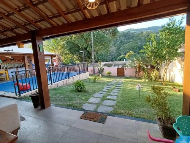 Casa / Sobrado para Venda em Saquarema/RJ Rio da Areia Bacaxá 3 Quartos