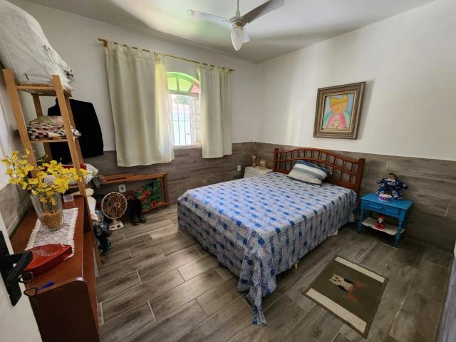 Casa / Sobrado para Venda em Saquarema/RJ São Geraldo Bacaxá 3 Quartos