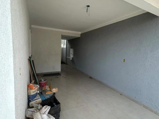 Casa / Sobrado para Venda em Sarzedo/MG Centro 3 Quartos