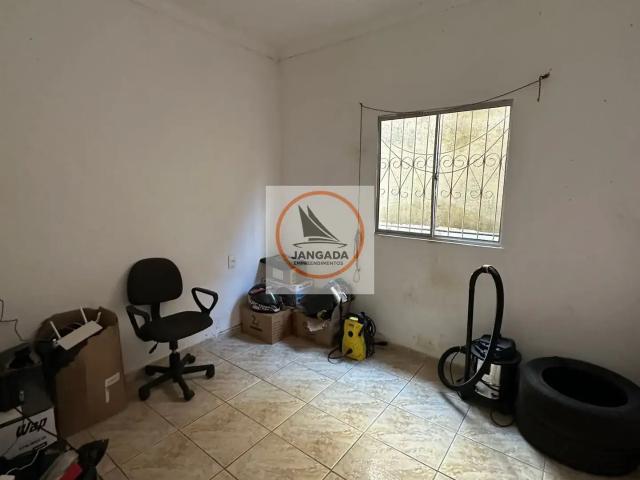 Casa / Sobrado para Venda em Sarzedo/MG Centro 3 Quartos