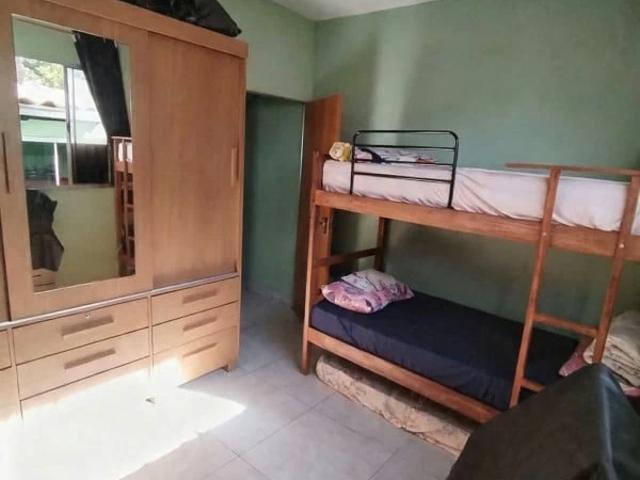 Casa / Sobrado para Venda em Sarzedo/MG Brasília 3 Quartos