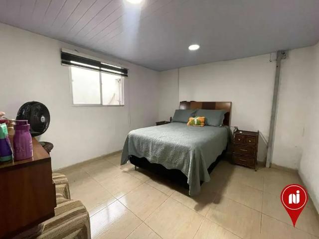 Casa / Sobrado para Venda em Sarzedo/MG Brasília 3 Quartos