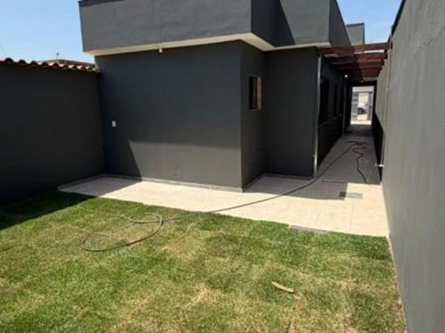 Casa / Sobrado para Venda em Sarzedo/MG Brasília 3 Quartos