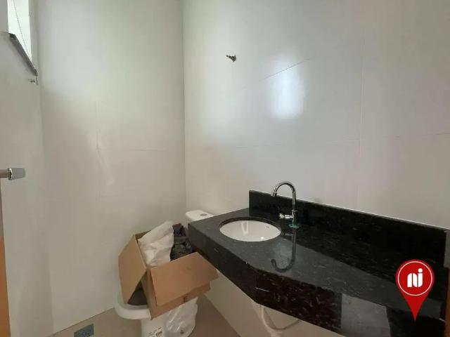Casa / Sobrado para Venda em Sarzedo/MG Brasília 3 Quartos
