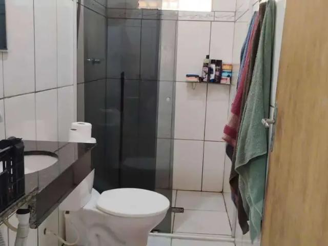 Casa / Sobrado para Venda em Sarzedo/MG Brasília 2 Quartos