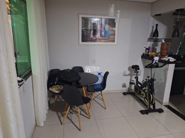 Casa / Sobrado para Venda em Sarzedo/MG Brasília 2 Quartos