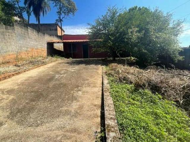 Casa / Sobrado para Venda em Sarzedo/MG Brasília 2 Quartos
