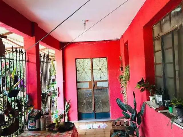 Casa / Sobrado para Venda em Sarzedo/MG Brasília 2 Quartos