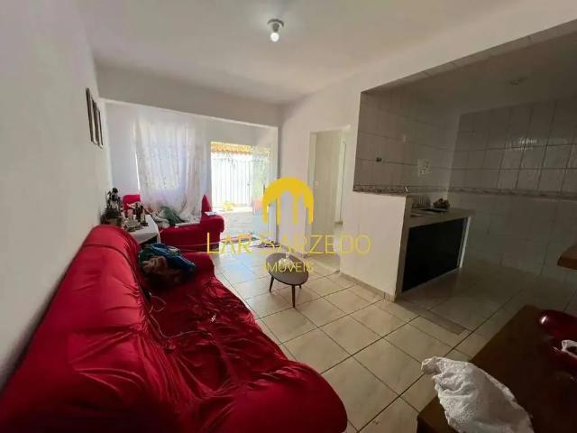 Casa / Sobrado para Venda em Sarzedo/MG Brasília 2 Quartos