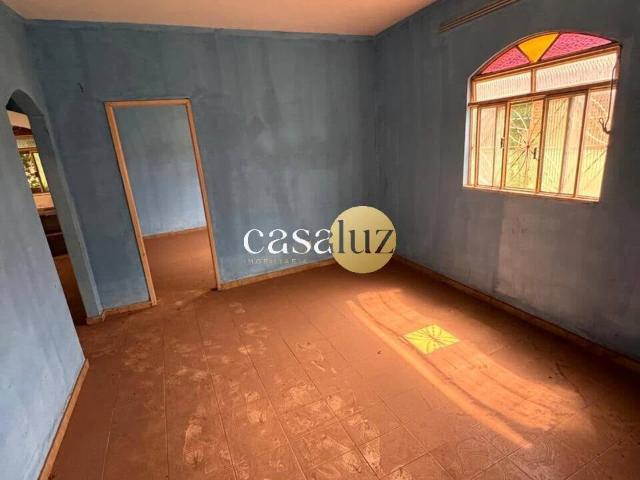 Casa / Sobrado para Venda em Sarzedo/MG Brasília 2 Quartos