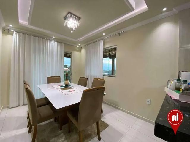 Casa / Sobrado para Venda em Sarzedo/MG Brasília 4 Quartos