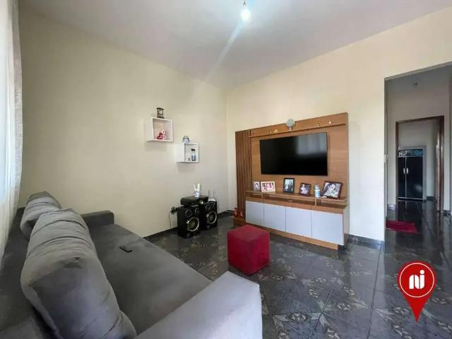 Casa / Sobrado para Venda em Sarzedo/MG Brasília 4 Quartos