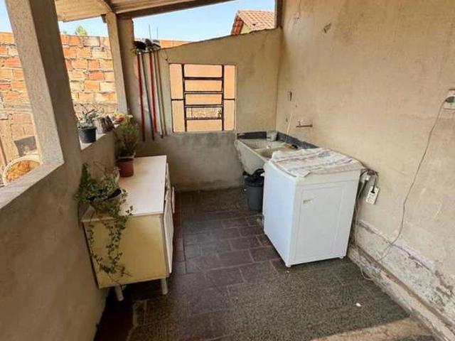 Casa / Sobrado para Venda em Sarzedo/MG Imaculada da Conceição 2 Quartos