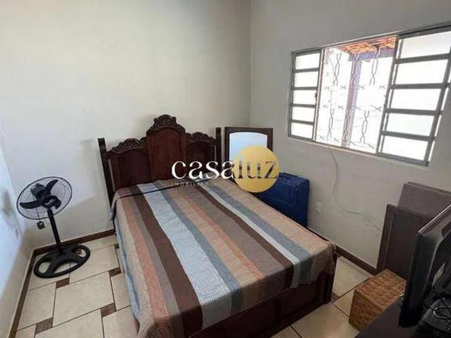 Casa / Sobrado para Venda em Sarzedo/MG Imaculada da Conceição 2 Quartos