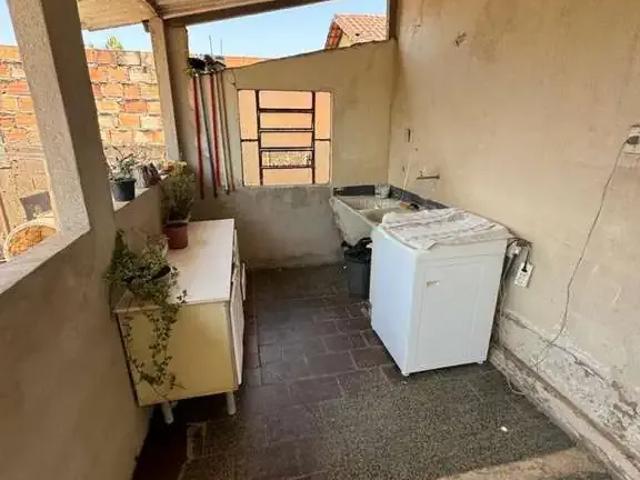 Casa / Sobrado para Venda em Sarzedo/MG Imaculada da Conceição 2 Quartos