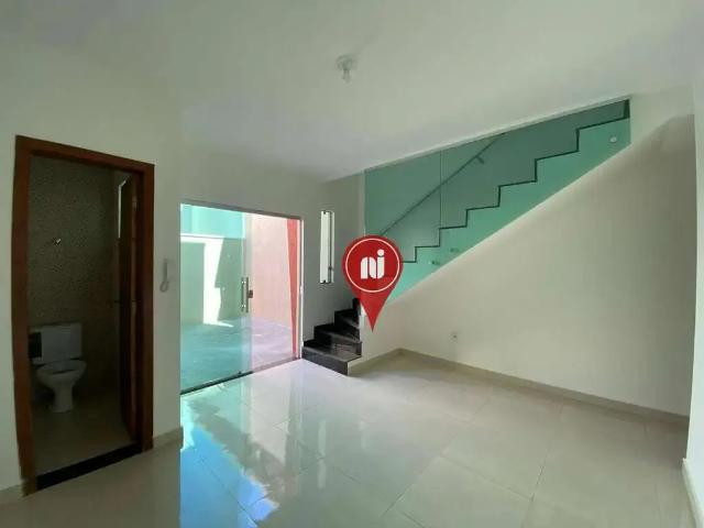 Casa / Sobrado para Venda em Sarzedo/MG Imaculada da Conceição 3 Quartos