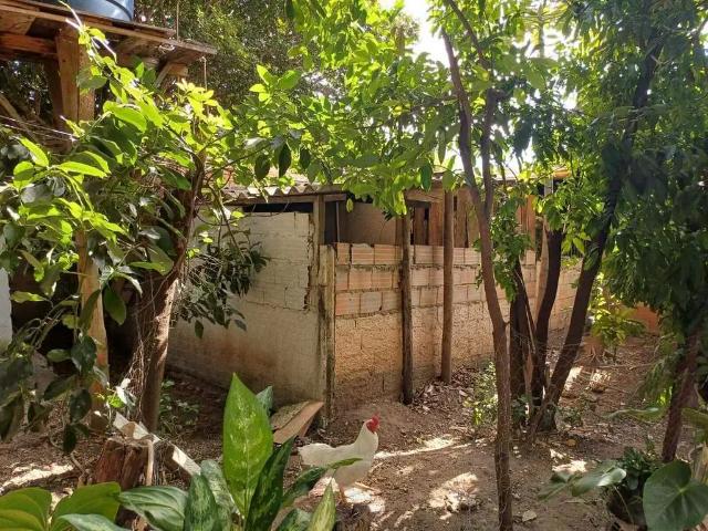 Casa / Sobrado para Venda em Sarzedo/MG Imaculada da Conceição 4 Quartos