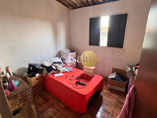 Casa / Sobrado para Venda em Sarzedo/MG Jardim Anchieta 2 Quartos