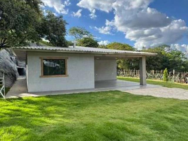 Casa / Sobrado para Venda em Sarzedo/MG Jardim Anchieta 3 Quartos