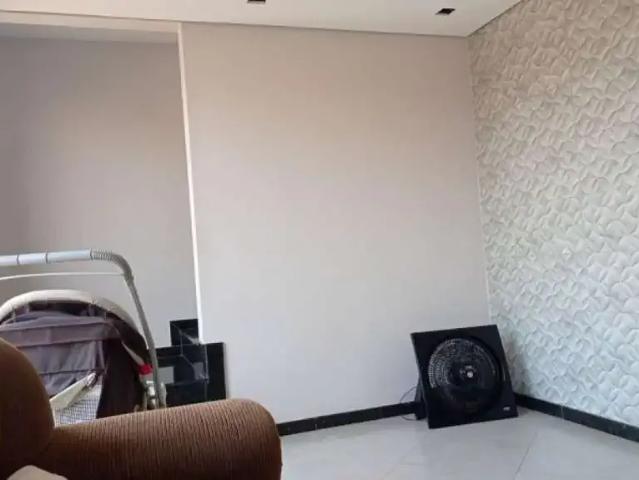 Casa / Sobrado para Venda em Sarzedo/MG Jardim Vera Cruz 4 Quartos