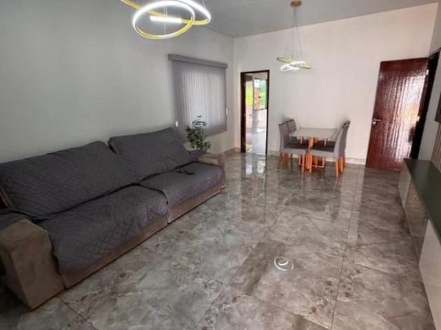 Casa / Sobrado para Venda em Sarzedo/MG Jardim Vera Cruz 2 Quartos