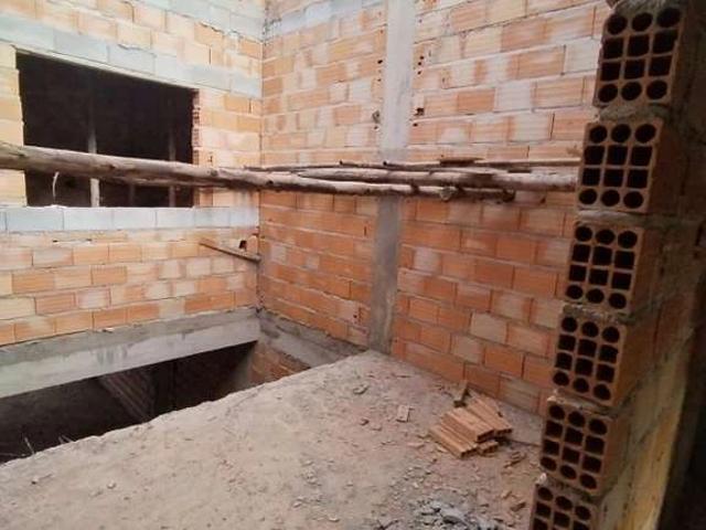 Casa / Sobrado para Venda em Sarzedo/MG Masterville 3 Quartos