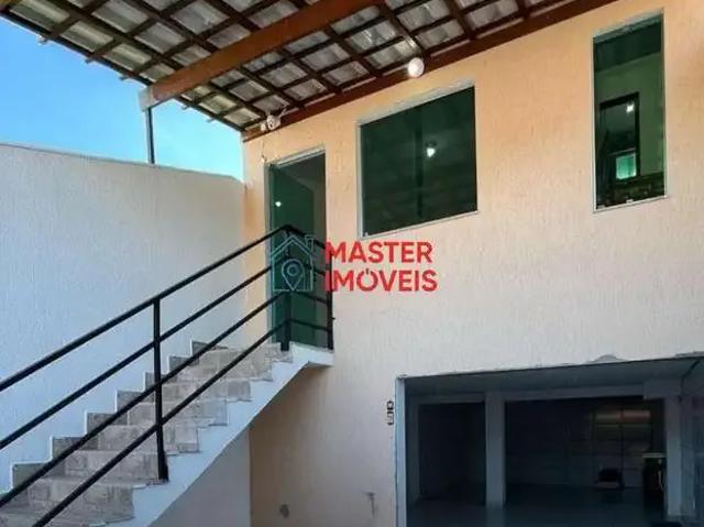 Casa / Sobrado para Venda em Sarzedo/MG Masterville 3 Quartos