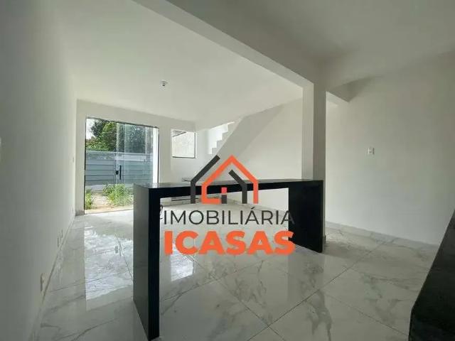 Casa / Sobrado para Venda em Sarzedo/MG Masterville 3 Quartos