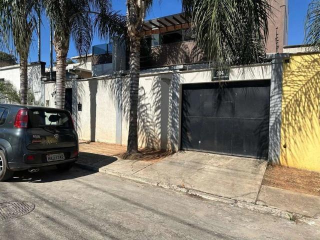 Casa / Sobrado para Venda em Sarzedo/MG Masterville 3 Quartos