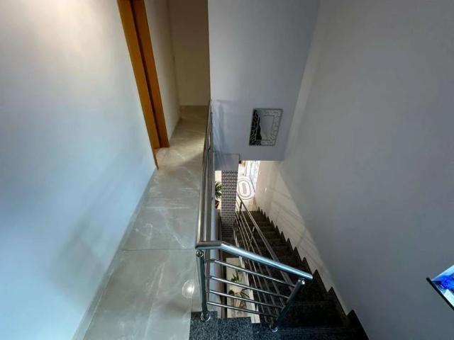Casa / Sobrado para Venda em Sarzedo/MG Masterville 3 Quartos
