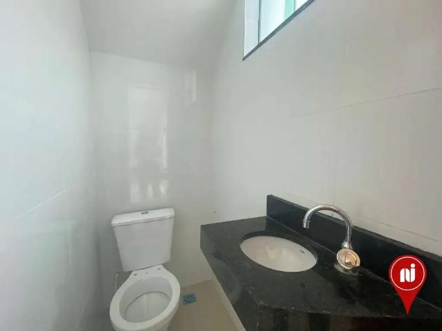 Casa / Sobrado para Venda em Sarzedo/MG Masterville 3 Quartos