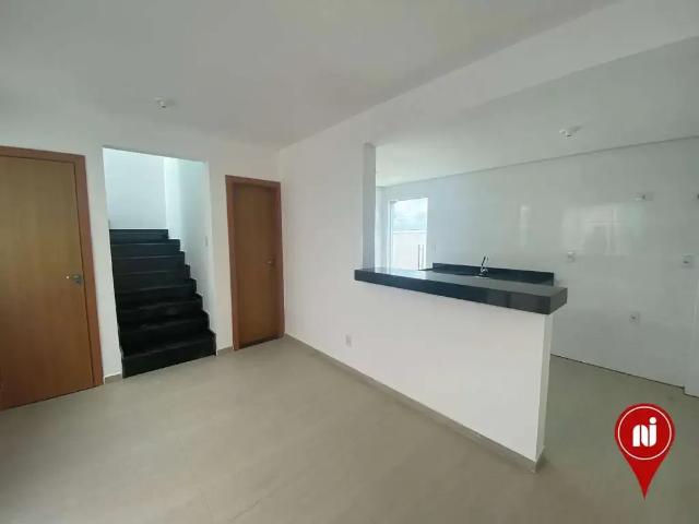 Casa / Sobrado para Venda em Sarzedo/MG Masterville 3 Quartos