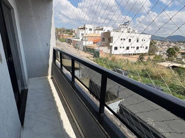 Casa / Sobrado para Venda em Sarzedo/MG Masterville 3 Quartos