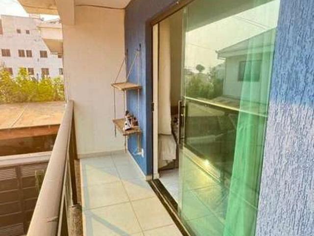 Casa / Sobrado para Venda em Sarzedo/MG Masterville 3 Quartos