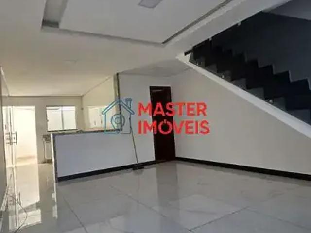 Casa / Sobrado para Venda em Sarzedo/MG Masterville 3 Quartos