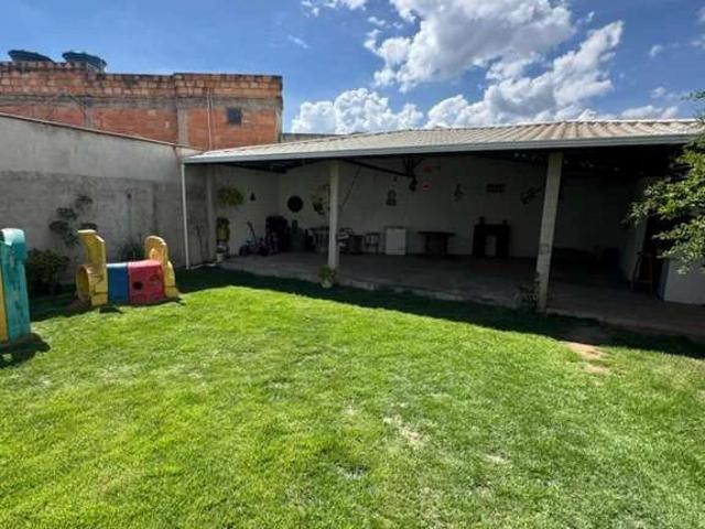 Casa / Sobrado para Venda em Sarzedo/MG Masterville 3 Quartos