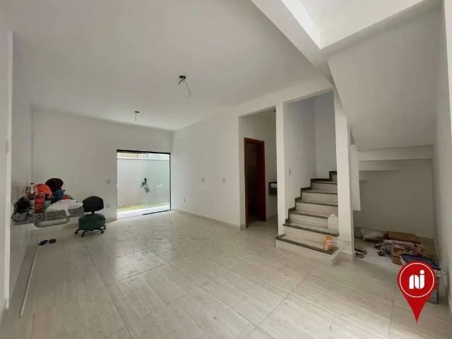 Casa / Sobrado para Venda em Sarzedo/MG Masterville 3 Quartos