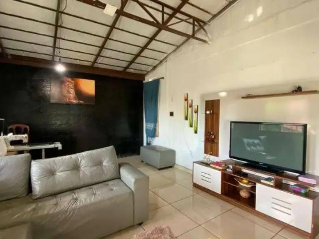 Casa / Sobrado para Venda em Sarzedo/MG Masterville 3 Quartos